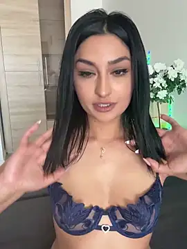 Mia_spicyy's Webcam Show
