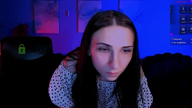 kaela_spell_: онлайн-секс-чат