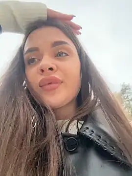 KristiRichのライブXXXチャット