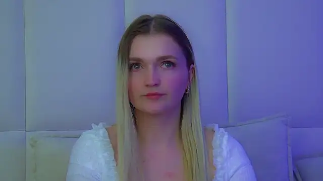 Živý XXX chat AnnyRaii