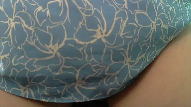 Pokazy przed kamerką – milfUkrainka