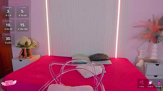 Živý XXX chat VivianOwen9