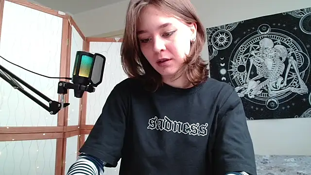 Chat XXX en directo de Mysterious_Toy