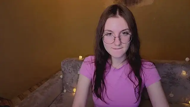 VixenLightのライブXXXチャット