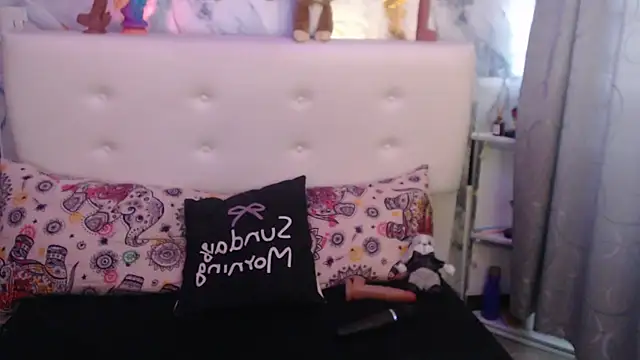 Nicolelewllssn Live XXX chat