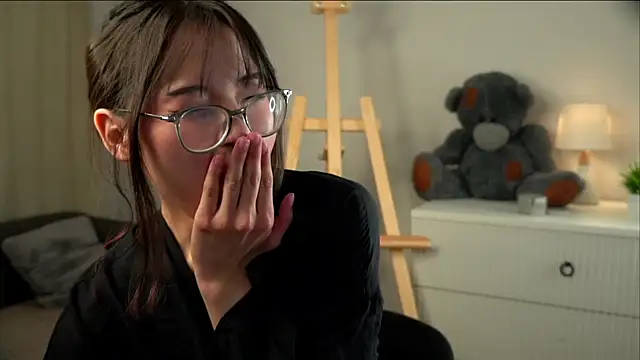 NelleMihalko's Live XXX Chat