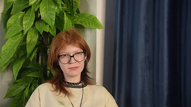 BessHuson élő XXX-chatje