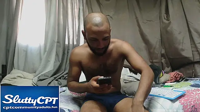 Camodick: онлайн-секс-чат