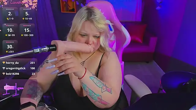 Yoki_Shizuko's Live XXX Chat