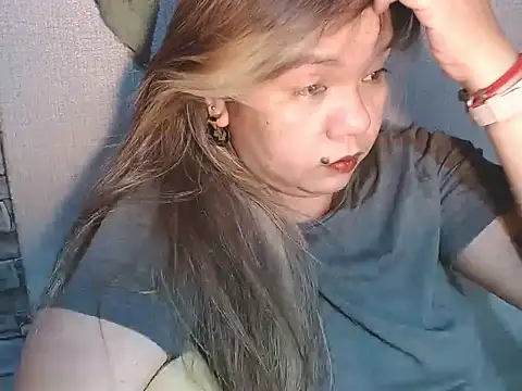 ambersmileのウェブカメラショー