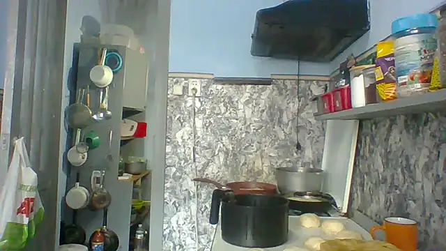 Jane_Dreams: онлайн-секс-чат