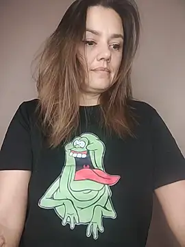 Živý XXX chat KrissSexi