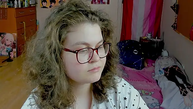 Sashy_Way Chat XXX in diretta