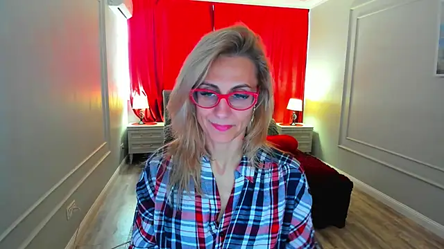 MuseOfStage: онлайн-секс-чат