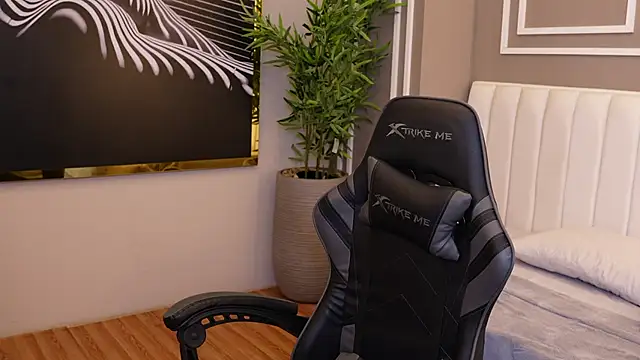 Chat XXX en directo de Ethan_occonor