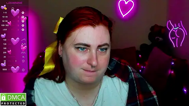 Онлайн чат XXX Alicia_love00