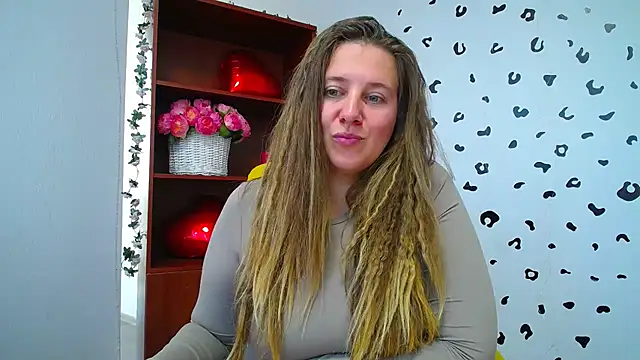 Nionelly Chat XXX in diretta