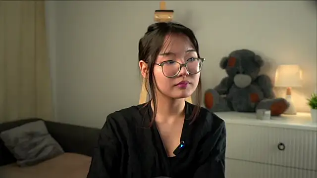 NelleMihalko Chat XXX in diretta