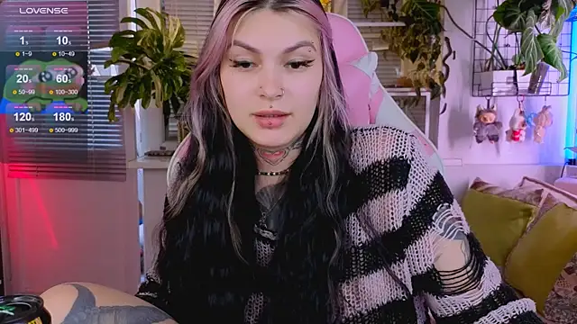 jelya_sg Chat XXX in diretta