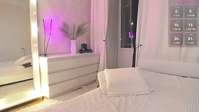 -MARIDRAGON- 라이브 XXX 채팅