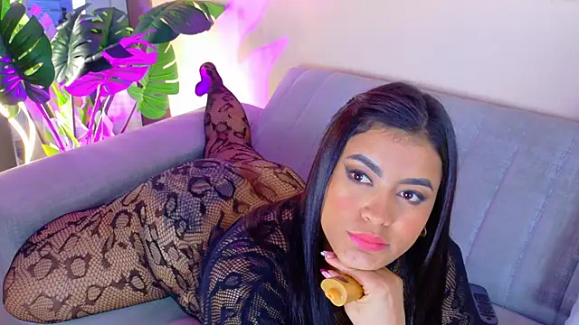 AlynAllen's Live XXX Chat