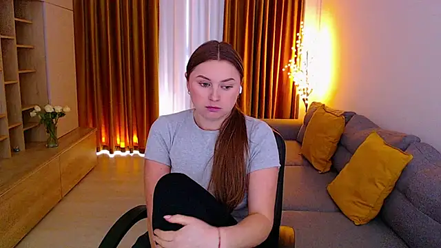 _Mia_Adams: онлайн-секс-чат