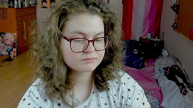 Sashy_WayのライブXXXチャット