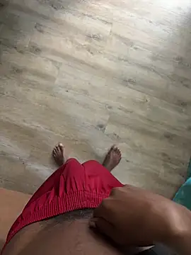 Trhge253 Show Webcam