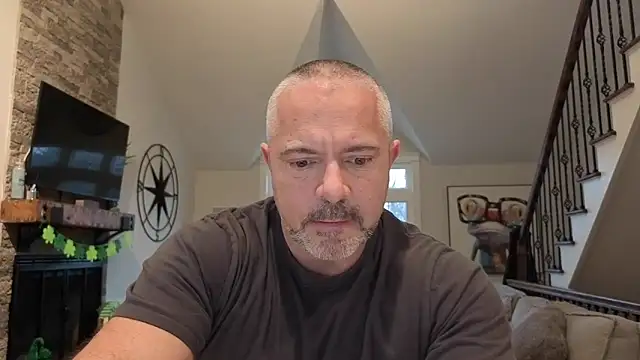 3totangox's Webcam Show