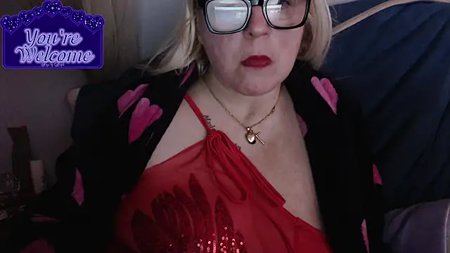 martachatte's Live XXX Chat