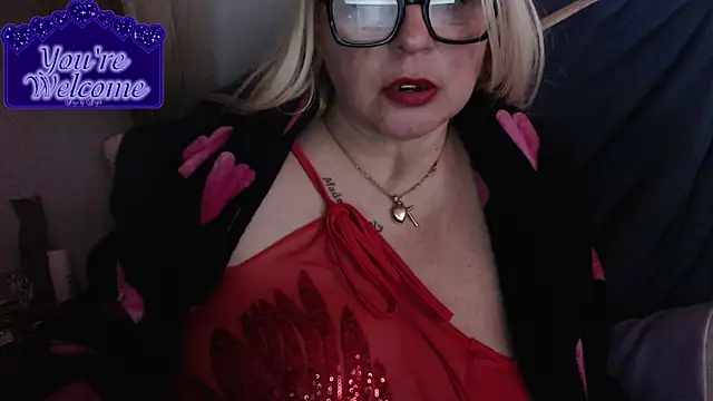 martachatte webcam show