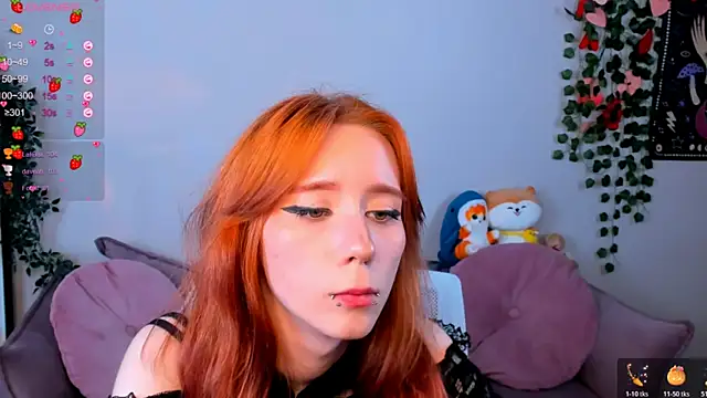 Asuka_miu's Live XXX Chat