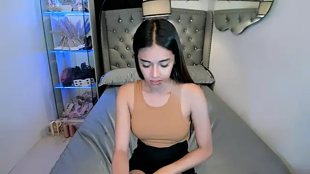 Вебкам-шоу Lars_empress