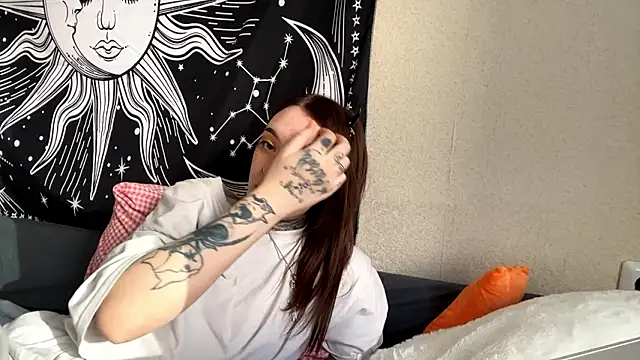 Littleways – Live XXX-chat