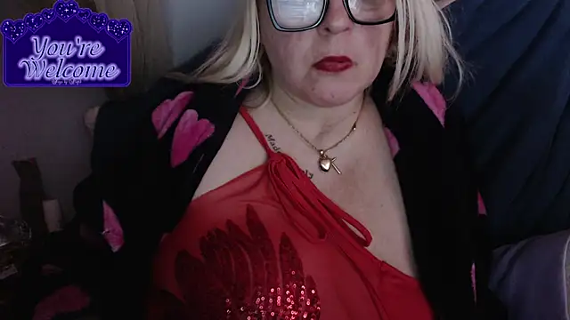 martachatte's Webcam Show