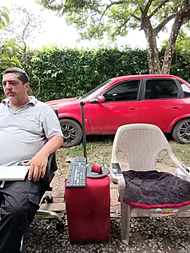 Chat XXX Live hotandfierylatinos2023