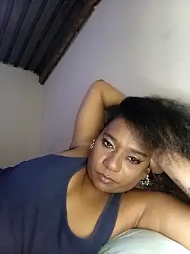 MiZzCreator 라이브 XXX 채팅