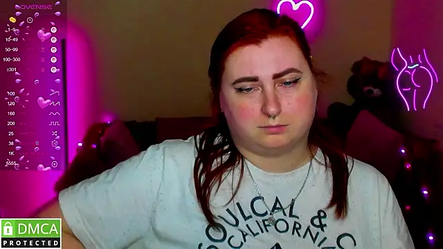 Živý XXX chat Alicia_love00