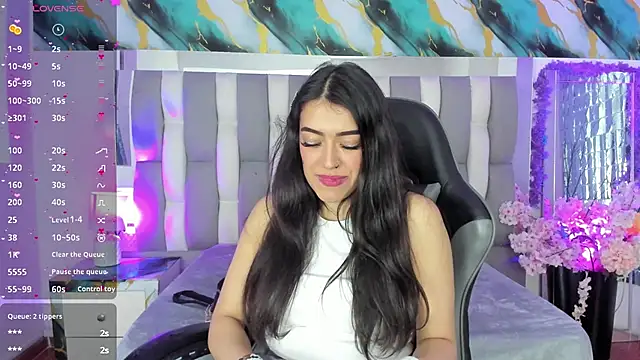 Chat XXX Live IsaDiiaz