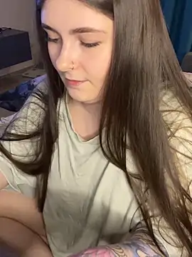 Lovely_Waifu's Webcam Show