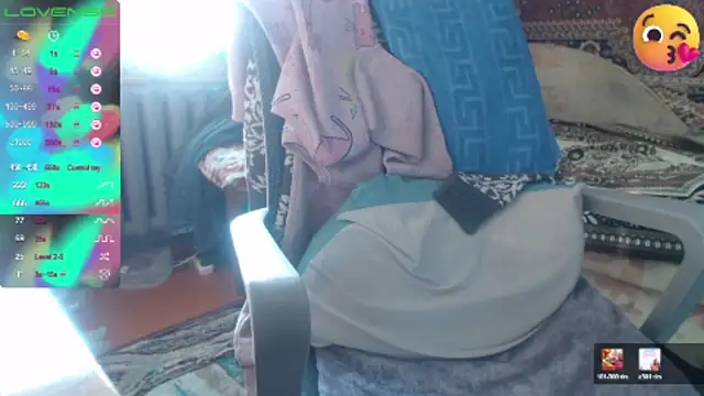 sweetbbabe Live XXX Chat