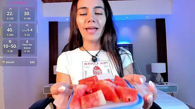 Chat +18 de martina_mancini ao vivo