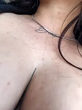 MissNyraSecret 라이브 XXX 채팅