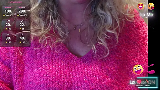 JenniLowen live XXX chat