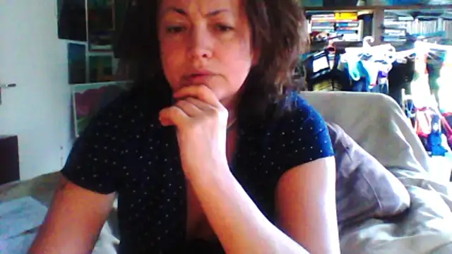 MariaAnaSunshine's Live XXX Chat