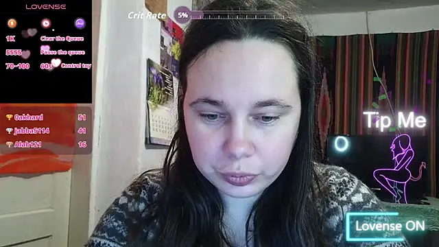 Chat XXX ao vivo de Cora_Maro