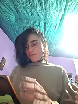 Samy_Hoops élő XXX-chatje