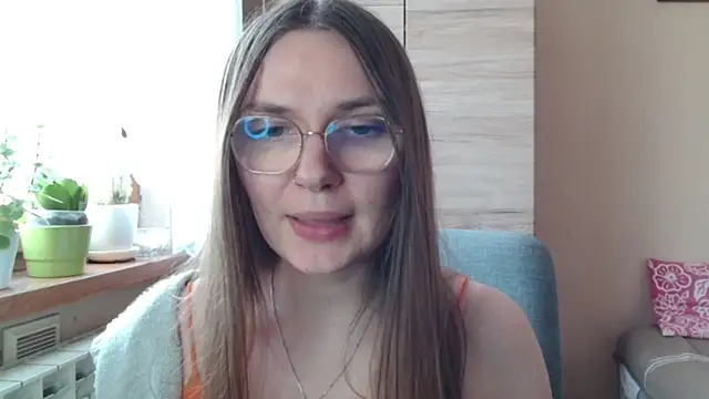 Chat XXX ao vivo de LooveELLYx