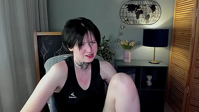 BakugoKatsuki live XXX chat