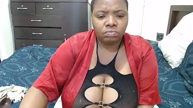 VoluptuousXX5's Live XXX Chat